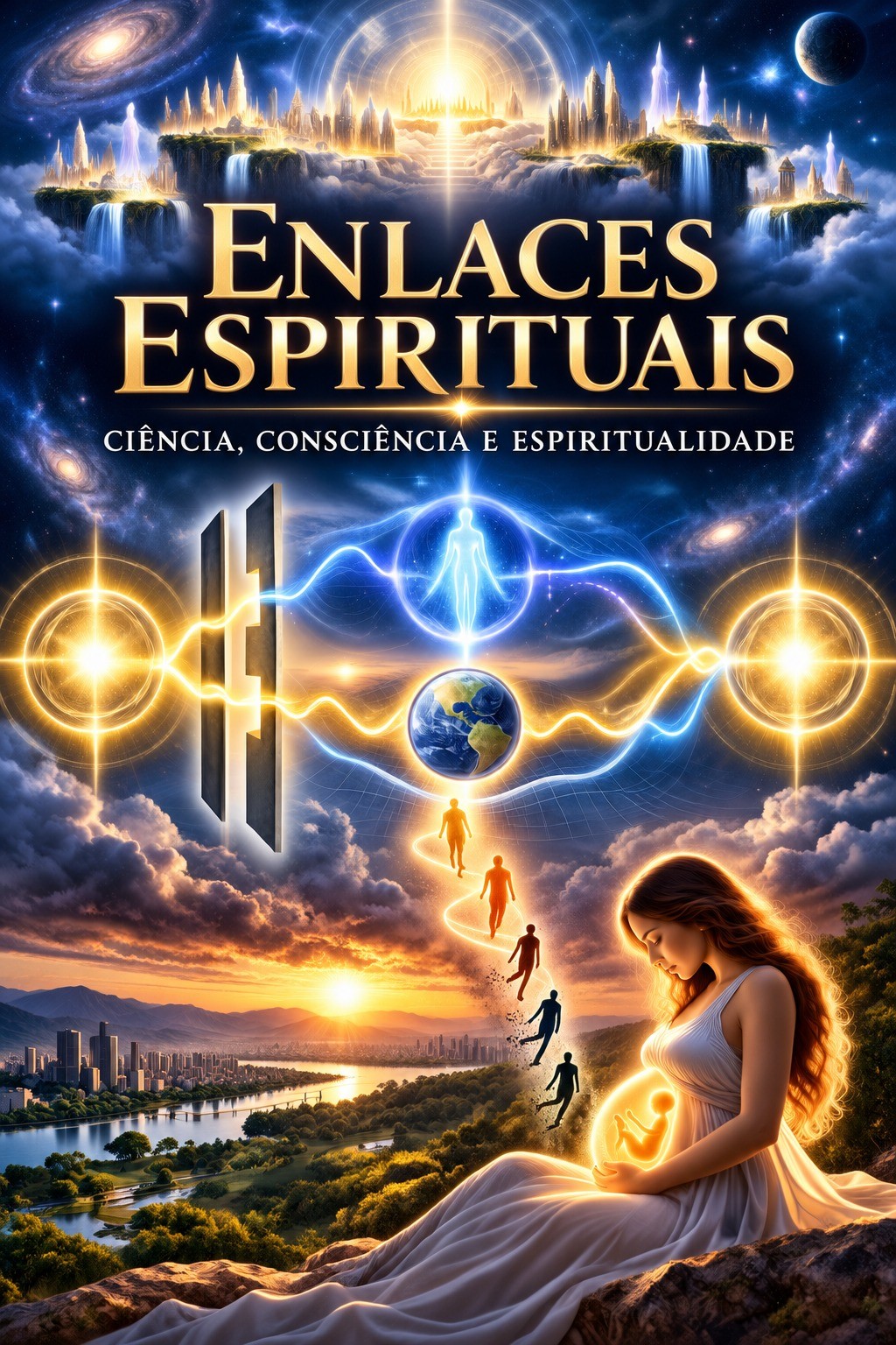 Enlaces Espirituais